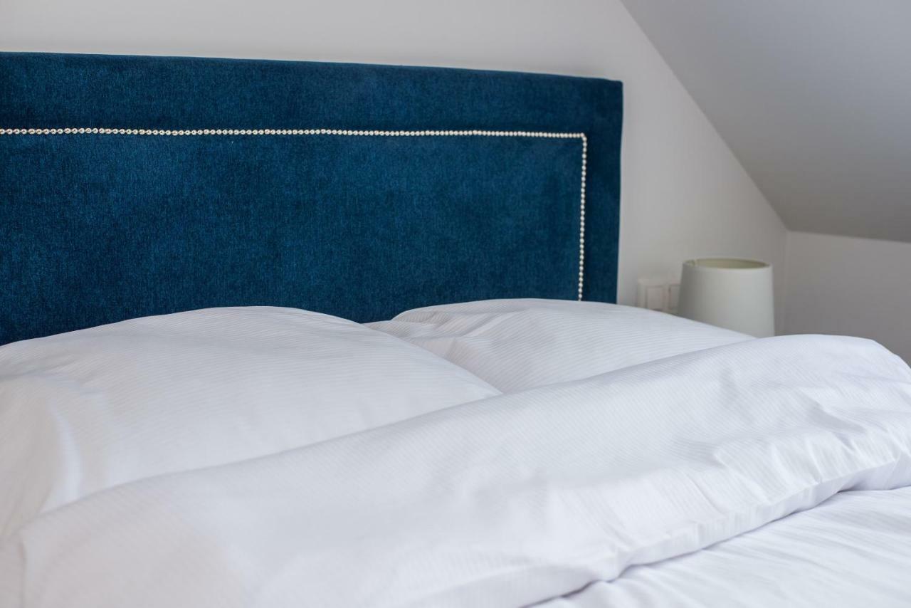 Apartamenty Czwarte Pietro Gdynia Esterno foto