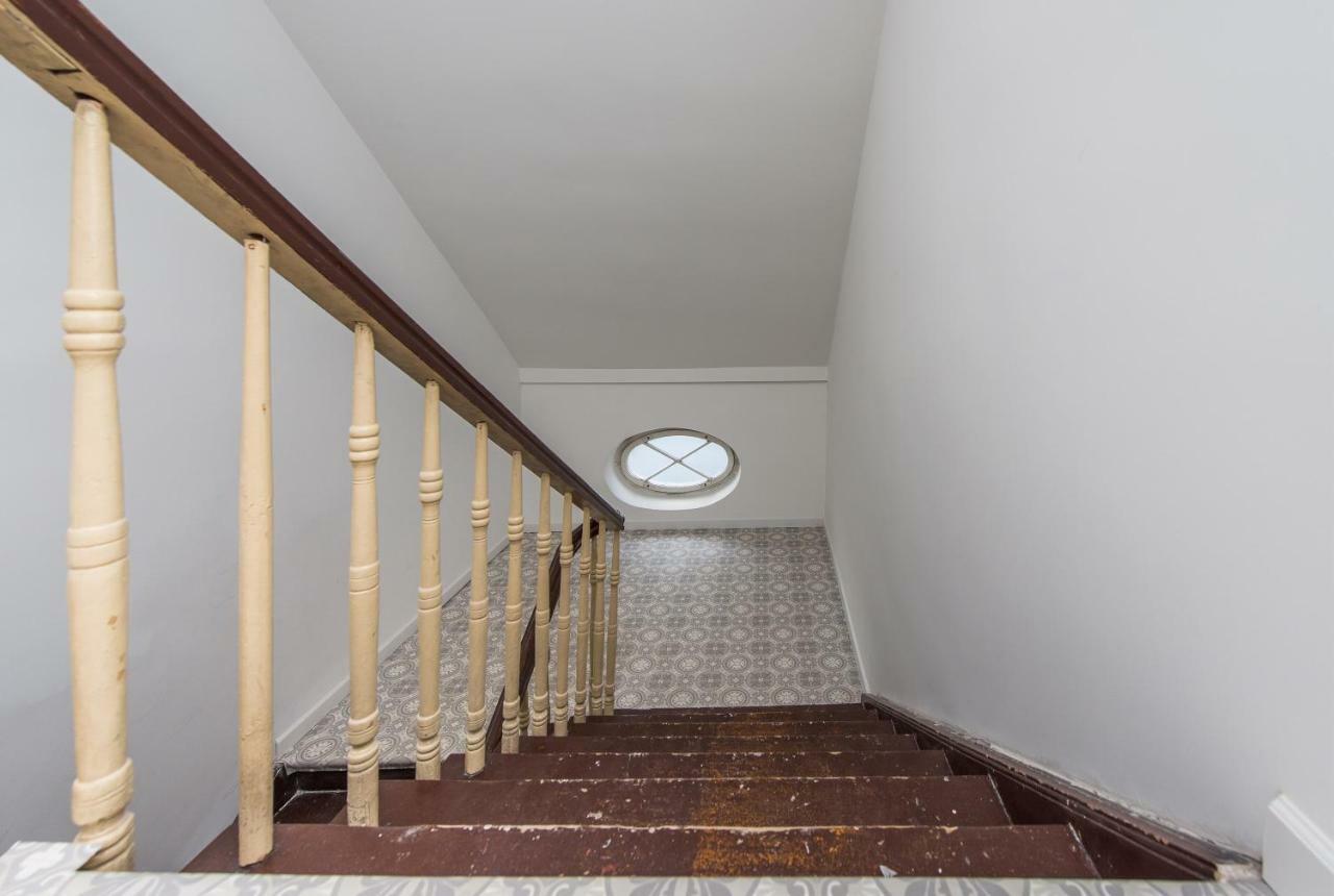 Apartamenty Czwarte Pietro Gdynia Esterno foto