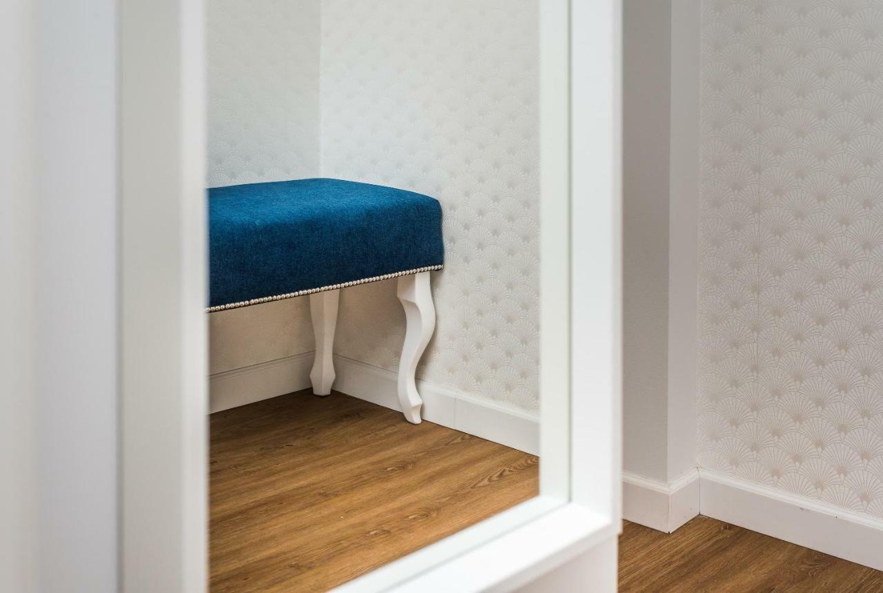 Apartamenty Czwarte Pietro Gdynia Esterno foto