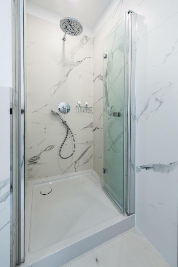 Apartamenty Czwarte Pietro Gdynia Esterno foto